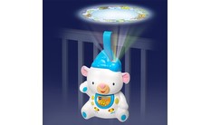 Sleepy Lullabies Bear Projector™